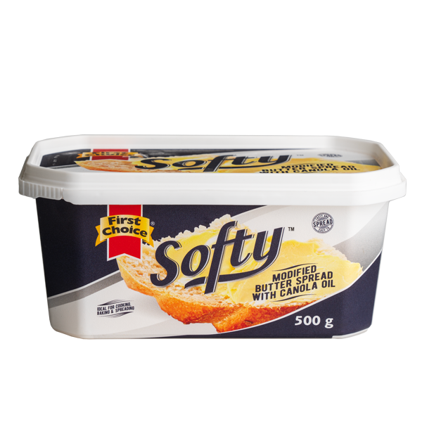 Softy Butter Spread